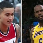 NBA – La stat où Kyle Kuzma pilonne LeBron, KD et Luka Doncic cette saison !