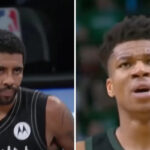 NBA – La grosse décla de Giannis sur la polémique Kyrie Irving