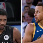 NBA – Kyrie Irving ou Steph Curry ? Une légende de la ligue tranche !