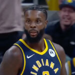 NBA – Avec son retour fou, Lance Stephenson pilonne 20 stars et légendes !