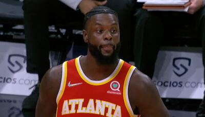 NBA – Coupé par les Hawks, Lance Stephenson rebondit déjà !