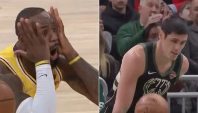 NBA – Le joueur qui a caché sa vraie identité à tout le monde pendant des années