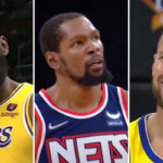 NBA – Un gros free agent débarque sur le marché et affole la ligue !