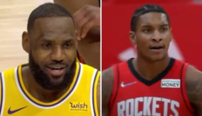 NBA – Le troll hilarant des fans des Lakers après le fiasco à Houston