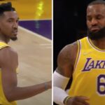 NBA – Le précieux joueur sous-côté qui tient les Lakers à flot