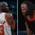 NBA – Comment Mark Henry a fait piteusement s’écraser Michael Jordan