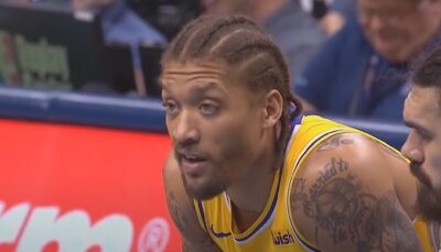 NBA – « Tout le monde s&rsquo;est moqué de moi, alors que la mort m&rsquo;a frappé ce jour-là »