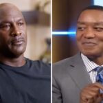 NBA – Michael Jordan salement trollé par Isiah Thomas lors du Rising Stars !