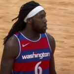 NBA – Montrezl Harrell à nouveau transféré !