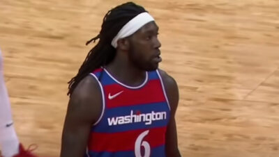 NBA – En pleines rumeurs, le message cash de Montrezl Harrell