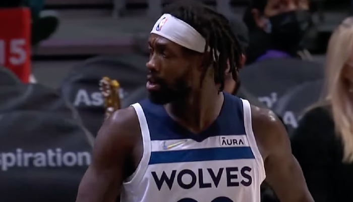 Patrick Beverley en feu contre les Clippers