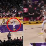NBA – Rudy Gobert ignoré par ses coéquipiers, les images virales