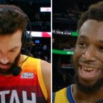 NBA – La star mondiale qui a boosté Wiggins au détriment de Gobert !