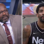 NBA – En plein scandale Irving, Shaq révèle le surnom raciste qu’on lui a donné