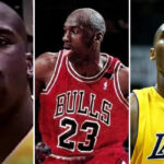 NBA – « Le meilleur avec qui j’ai joué ? Ni Jordan, ni Kobe, ni Shaq »