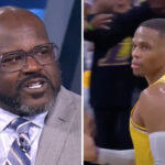 NBA – Shaq cash sur sa relation actuelle avec Westbrook