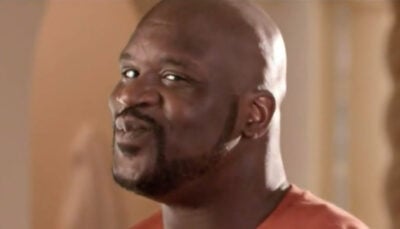 NBA – Shaq dévoile l’énorme franchise qu’il souhaite acheter cette année !