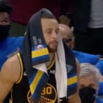NBA – Steph Curry cash au moment d’évoquer sa pire période au tir !