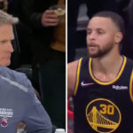 NBA – Tensions aux Warriors ? Steve Kerr visé par une décla assassine !