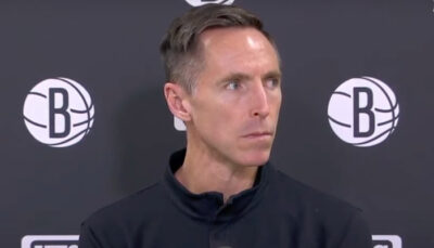 NBA – Le joueur qui a menacé de mort Steve Nash en plein match