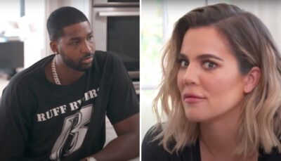 NBA – Infidèle envers Khloe Kardashian, Tristan Thompson cash : « Après l’avoir trompée, je…