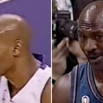 NBA – Le gros refus de Michael Jordan à Vince Carter