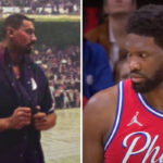 NBA – En fusion, Joel Embiid lancé pour faire du jamais vu depuis Wilt il y a 62 ans !