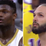 NBA – Le trade fou à 7 joueurs qui enverrait Zion Williamson aux Knicks !