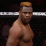 UFC – Francis Ngannou cash : « il va se faire tuer »