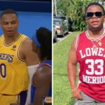 NBA – Le frère de Russell Westbrook sort de ses gonds !