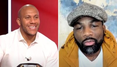 UFC – Fernand Lopez cash sur Ciryl Gane : « C’est quelque chose de vrai. Ciryl ne… »