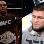 UFC – « Jon Jones est le GOAT du MMA, Khabib est numéro 2 »