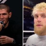 UFC – La somme colossale que réclame Jake Paul pour affronter Khabib !