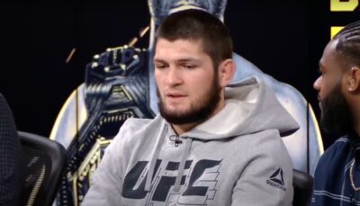 UFC – Trois ans après son dernier combat, le gros aveu de Khabib : « J’ai dit à mon manager de…