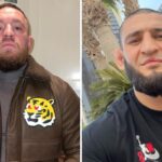 UFC – Après l’avoir trashé, le message viral de Khamzat sur Conor McGregor !