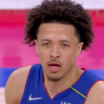 NBA – Expulsion scandaleuse de Cade Cunningham, incompréhension totale !