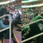 NBA – Violentes bagarres en série à Boston !