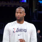 NBA – DeMarcus Cousins signe de nouveau chez un cador !