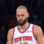 NBA – Les Knicks auraient identifié le remplaçant de Fournier !