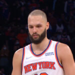 NBA – Evan Fournier sur le départ, une première offre évoquée chez les Knicks !