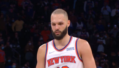 NBA – Les Knicks auraient identifié le remplaçant de Fournier !