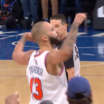 NBA – Inhumain, Evan Fournier explose son record et embrase New York !