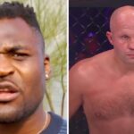 Le terrible Fedor Emelianenko cash sur Francis Ngannou : « Ce n’est pas de…