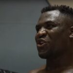 La CAN lancée, le message piquant de Francis Ngannou : « Presque comme…