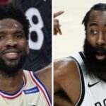 NBA – Le gros message de Joel Embiid à James Harden