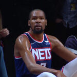 NBA – L’attente dingue des Nets sur le dossier Kevin Durant