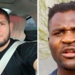 UFC – Après sa grosse annonce, le clan du Daghestan répond à Francis Ngannou ! 