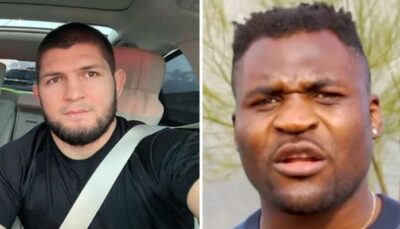 UFC – Après sa grosse annonce, le clan du Daghestan répond à Francis Ngannou ! 