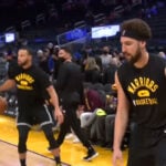 NBA – Le coup de maître dingue à 61 millions de dollars des Warriors !