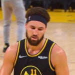 NBA – Le coup de froid de Steve Kerr concernant Klay Thompson